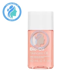 Dầu chăm sóc da Bio-Oil Skincare Oil Natural 125ml